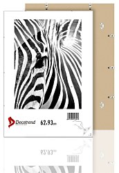 Fotorámik na stenu AA 62x93cm